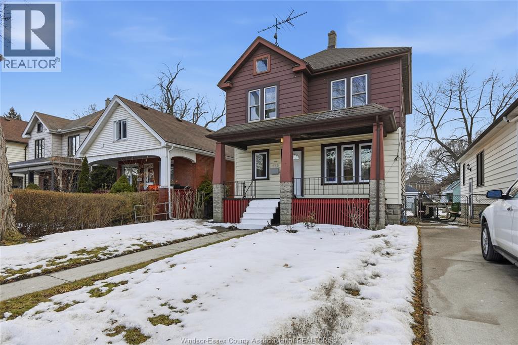 173 Cameron Avenue Property Photo 3