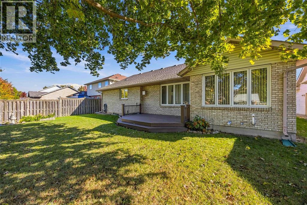 463 Althouse Court Property Photo 3