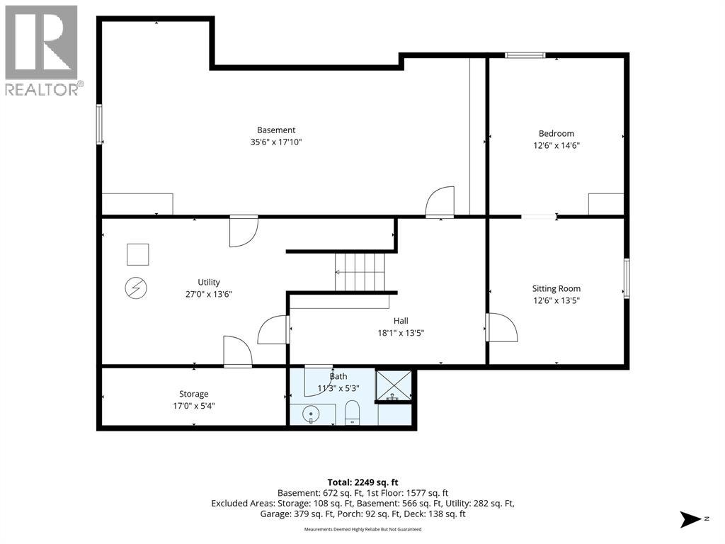 463 Althouse Court Property Photo 29