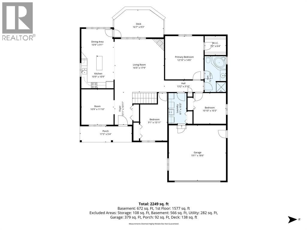 463 Althouse Court Property Photo 30