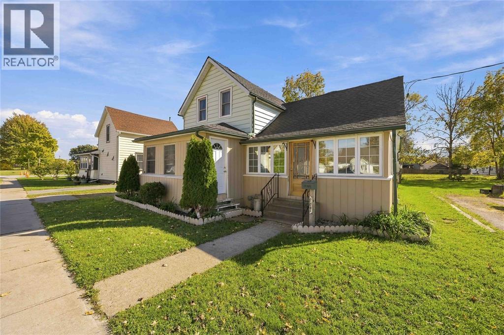 209 Queen Street Property Photo 21