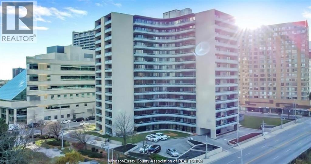 111 Riverside Drive Unit# 507 Property Photo 1