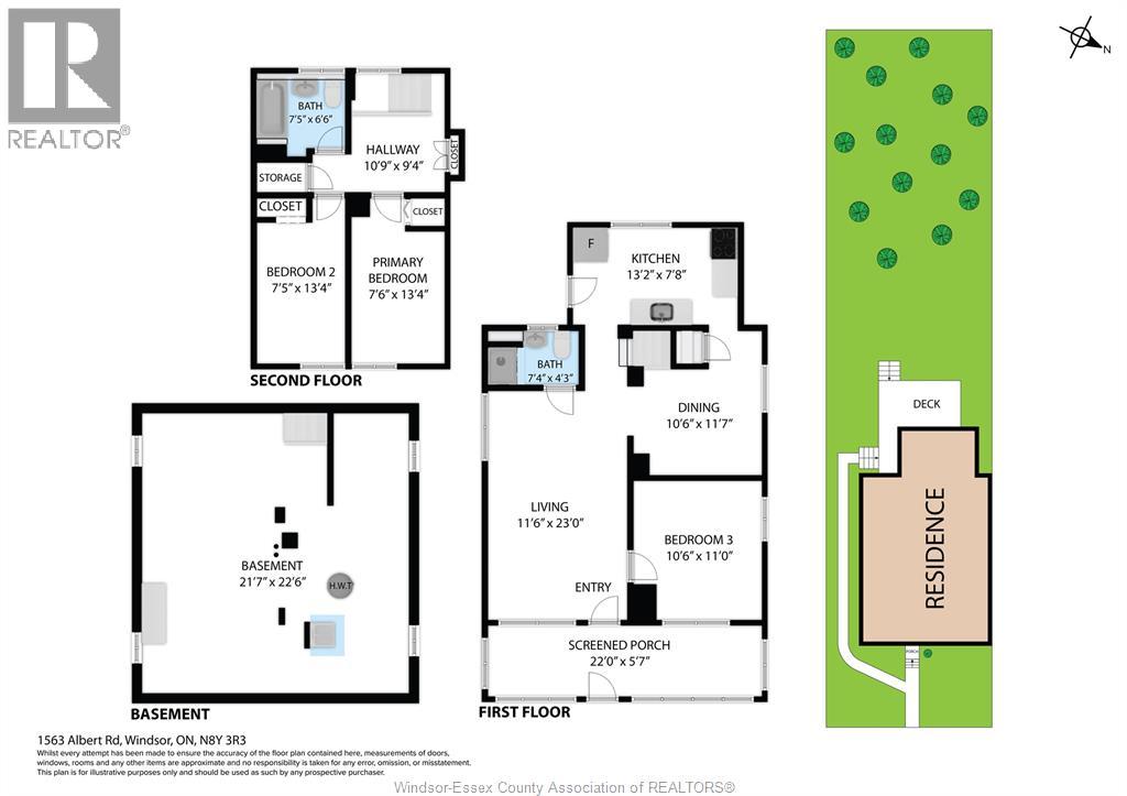 1563 Albert Road Property Photo 34