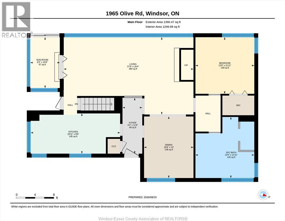 1965 Olive Road Property Photo 37