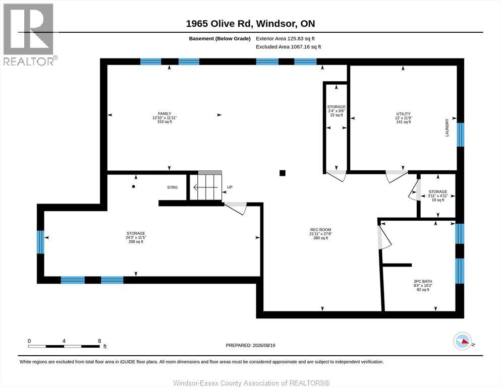 1965 Olive Road Property Photo 38