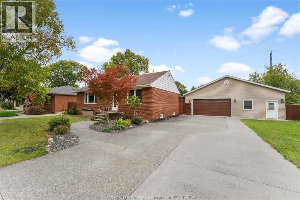 2505 Virginia Park Avenue Property Photo 1