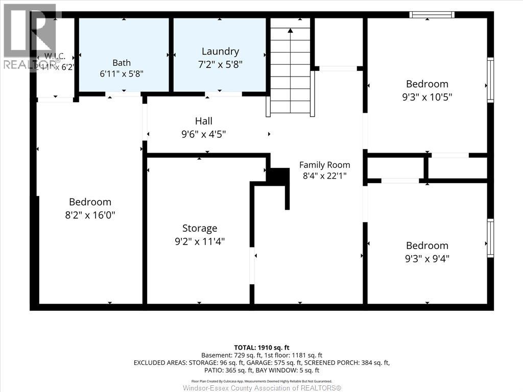 2505 Virginia Park Avenue Property Photo 41