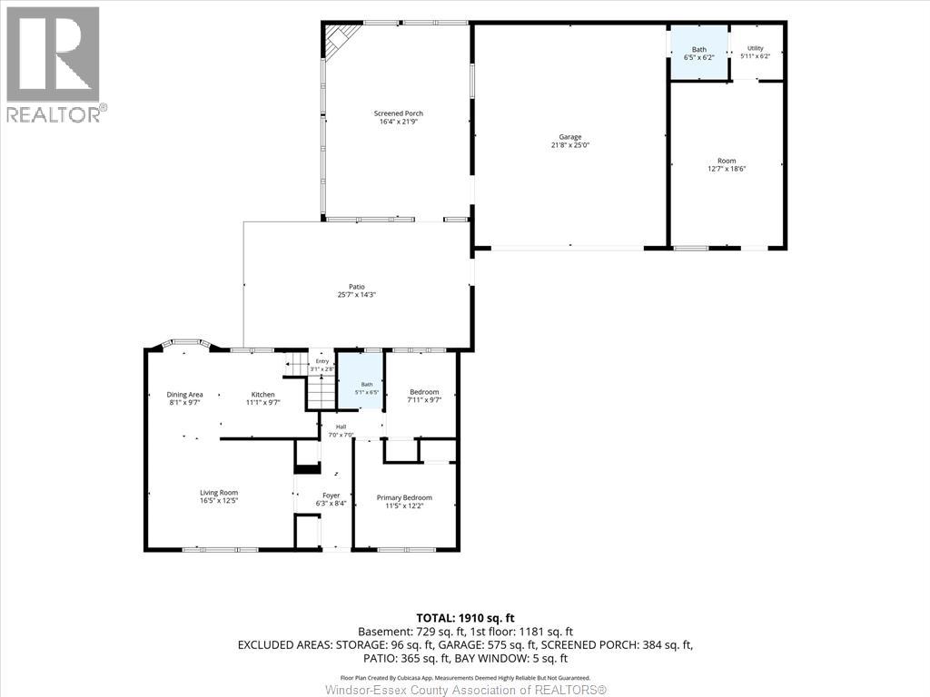 2505 Virginia Park Avenue Property Photo 42