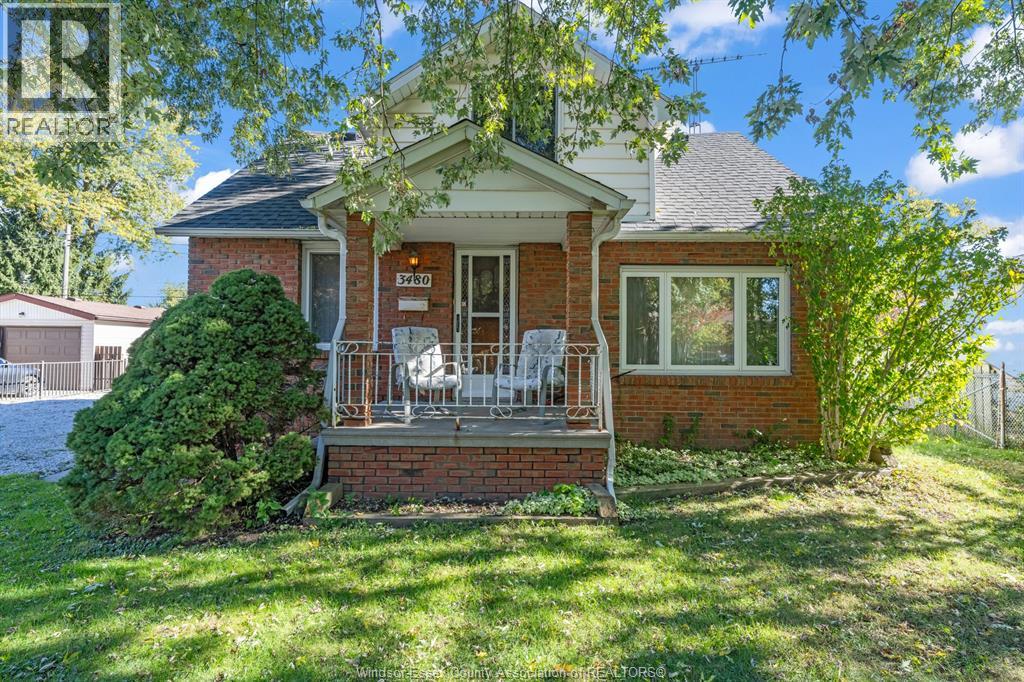 3480 BLISS ROAD Property Photo 1