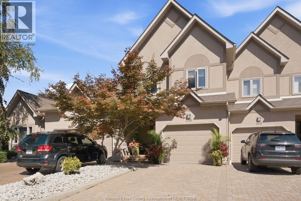 350 TUSCANY CRESCENT Property Photo 1