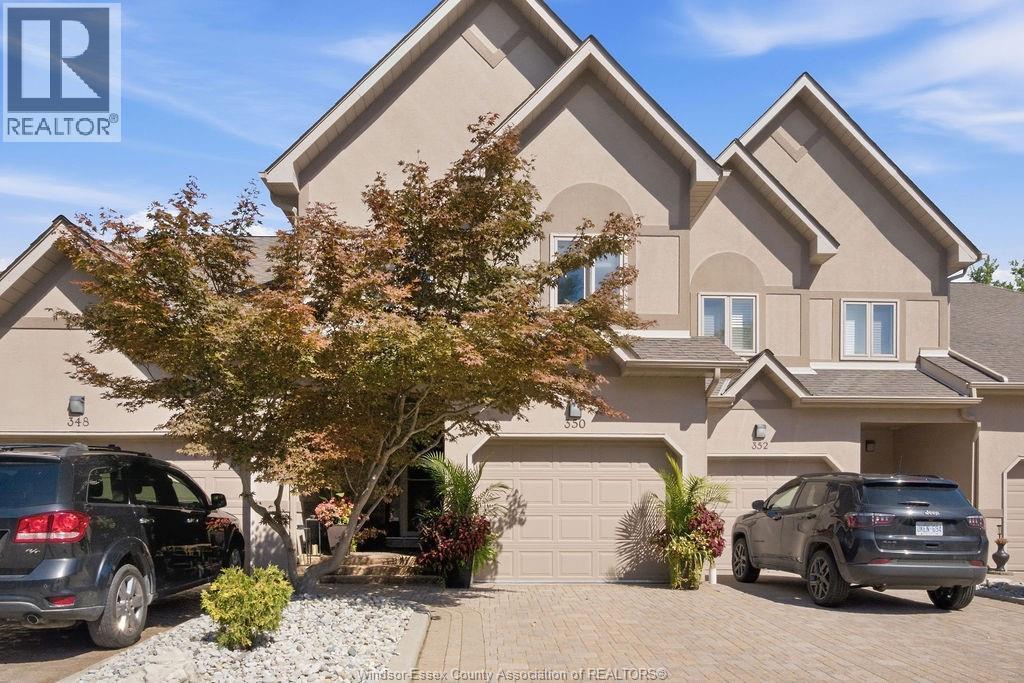 350 Tuscany Crescent Property Photo 2