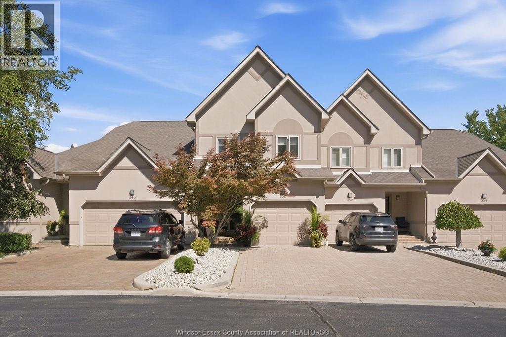 350 Tuscany Crescent Property Photo 3