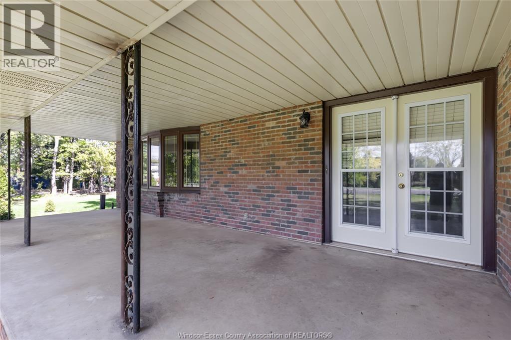 1189 Front Road North Property Photo 22