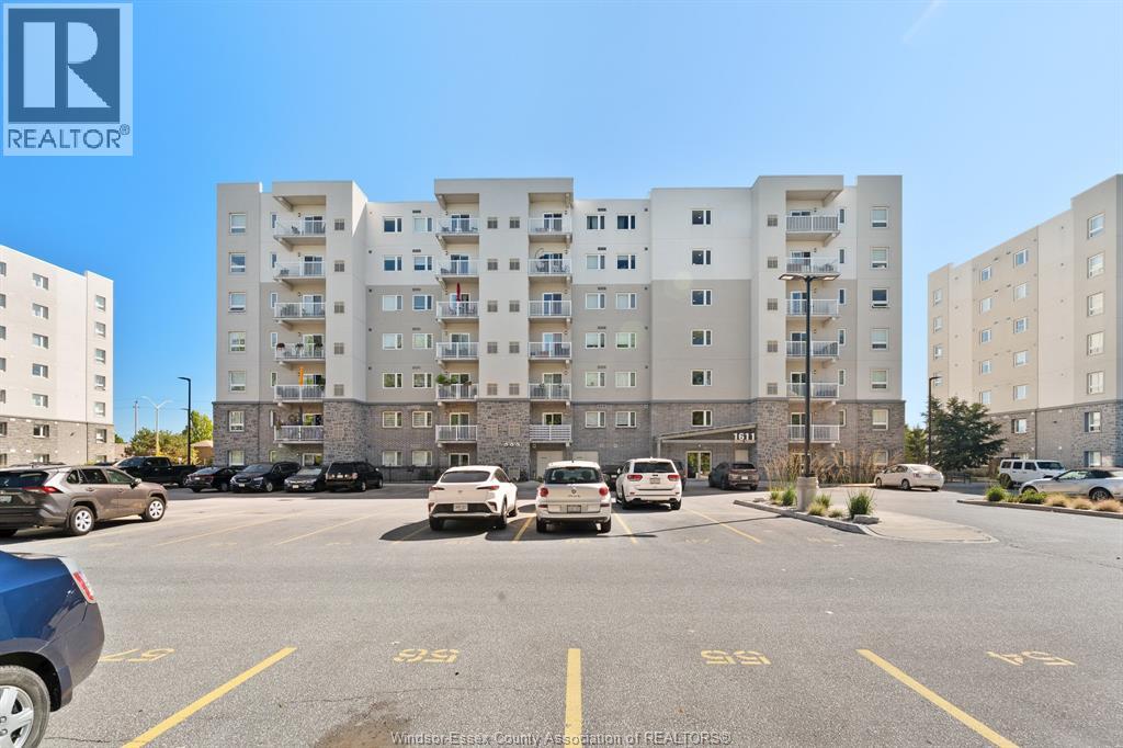 1611 BANWELL ROAD Unit# 510 Property Photo 1