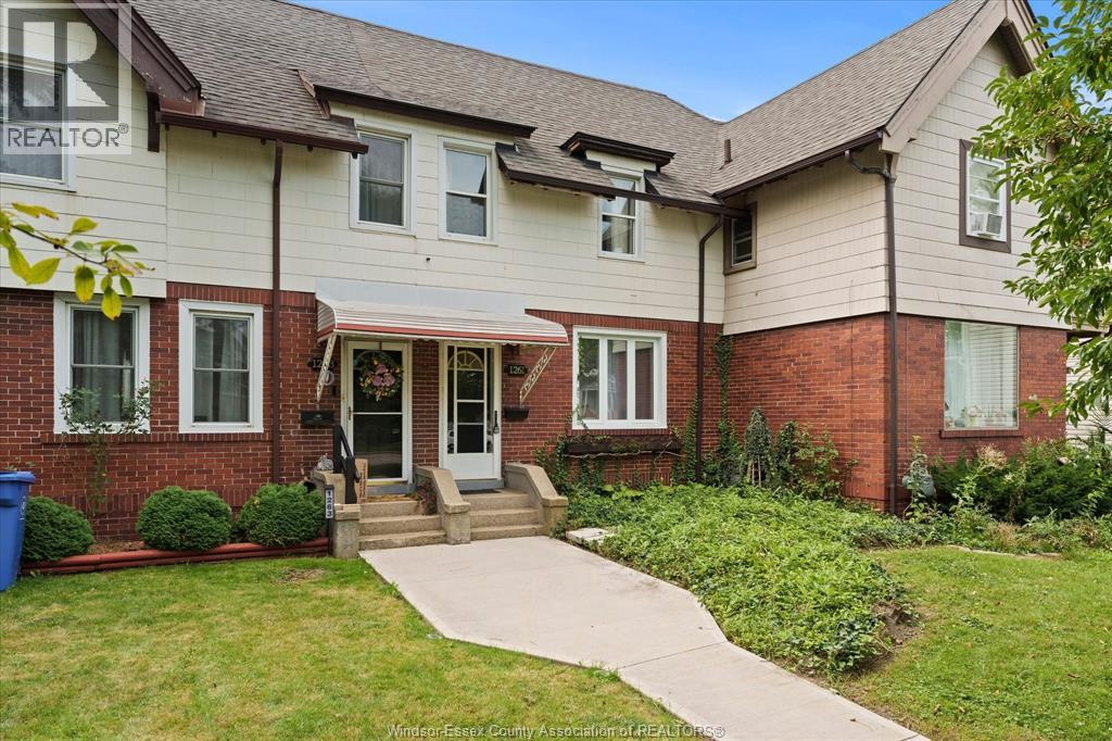 1261 Monmouth Road Property Photo 1