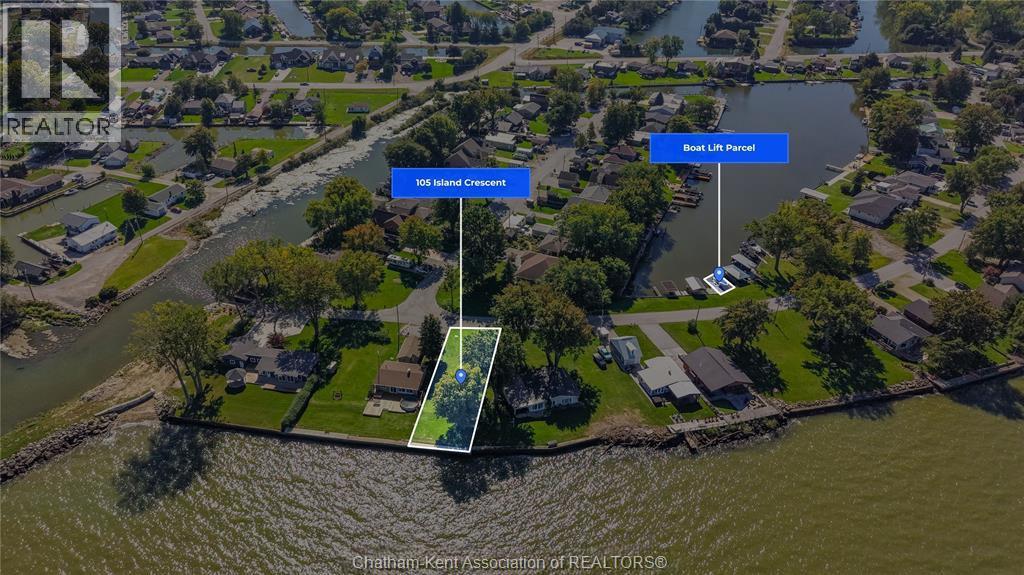 Island Crescent Property Photo 1