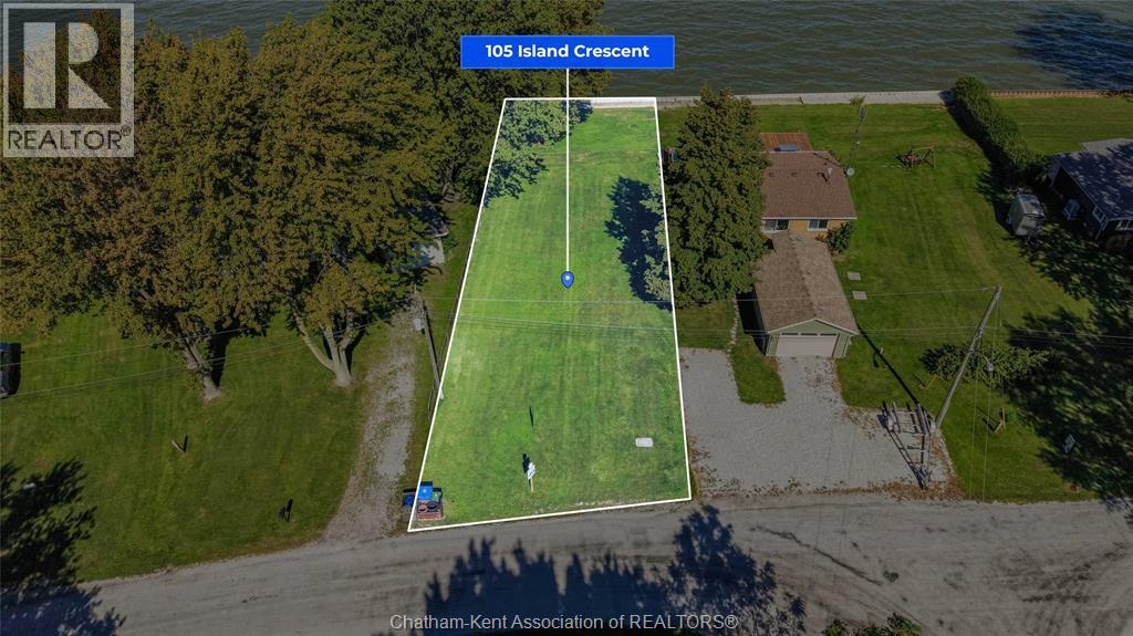 Island Crescent Property Photo 4