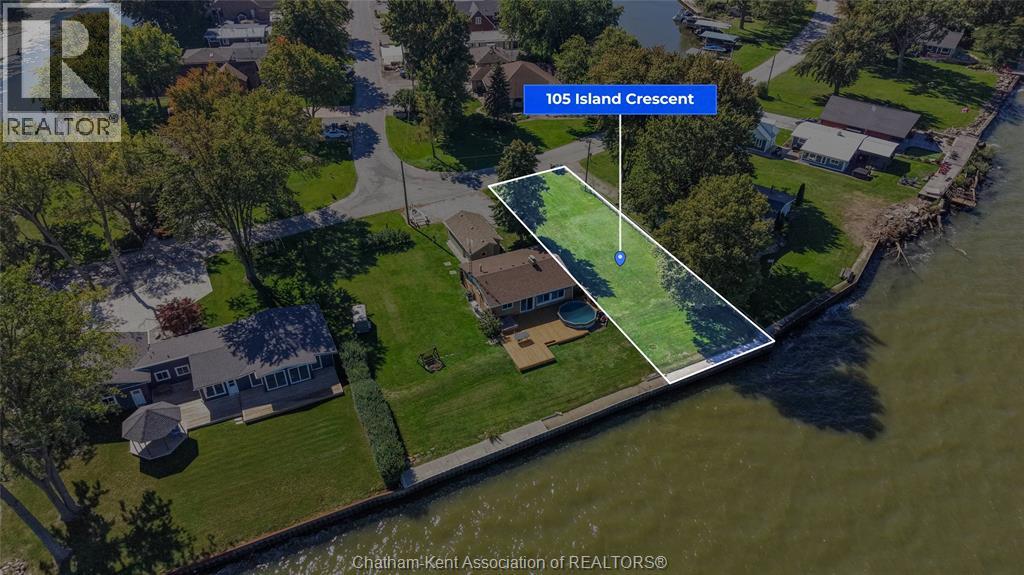 Island Crescent Property Photo 6