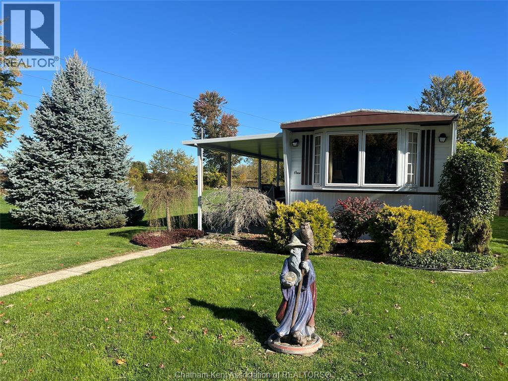 1 JAMES COURT Property Photo 1