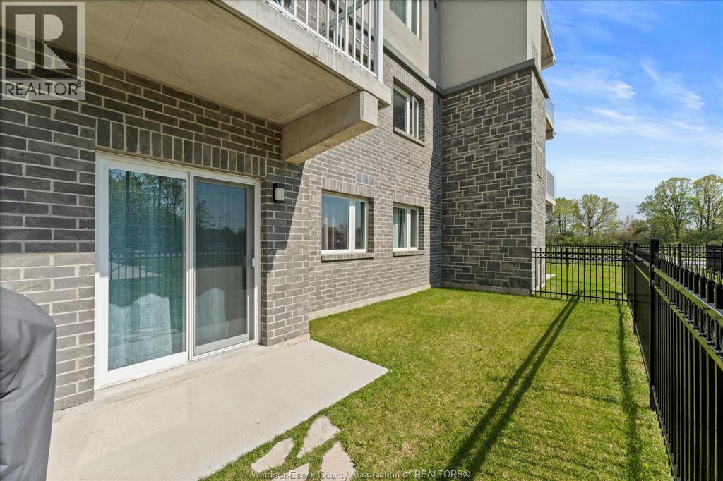 1675 Banwell Unit# 106 Property Photo 20