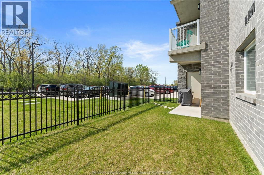 1675 Banwell Unit# 106 Property Photo 21