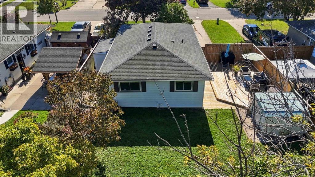 1150 Overlea Crescent Property Photo 42
