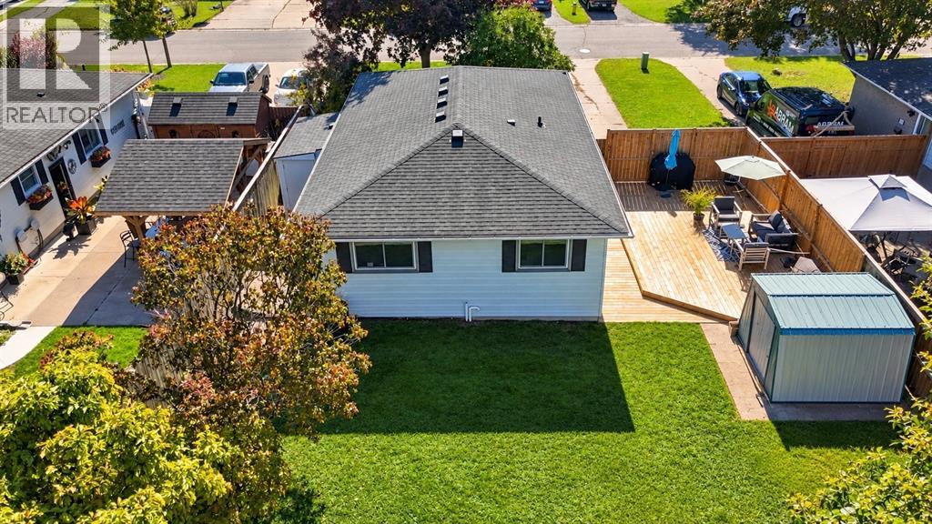 1150 Overlea Crescent Property Photo 43