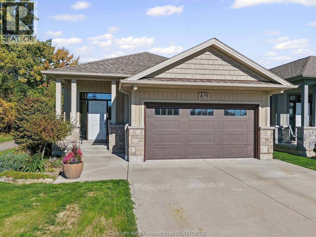 75 Landings Pass Property Photo 1