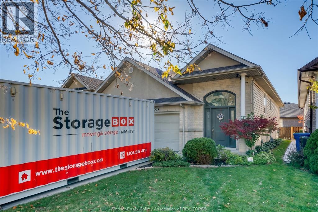 1583 Chateau Avenue Property Photo 1