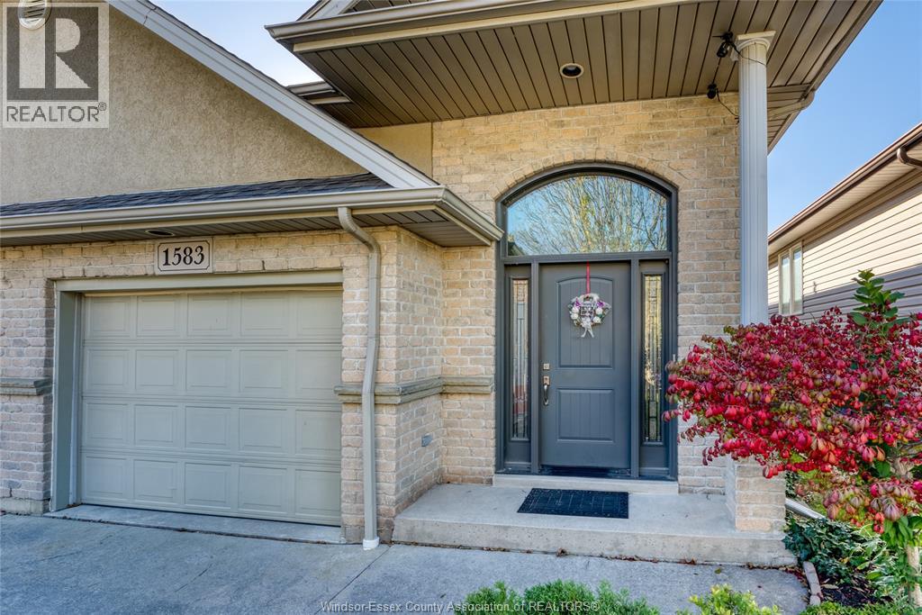 1583 Chateau Avenue Property Photo 2