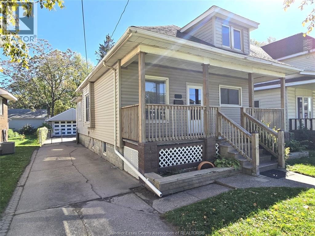 3515 Sandwich Street Property Photo 1