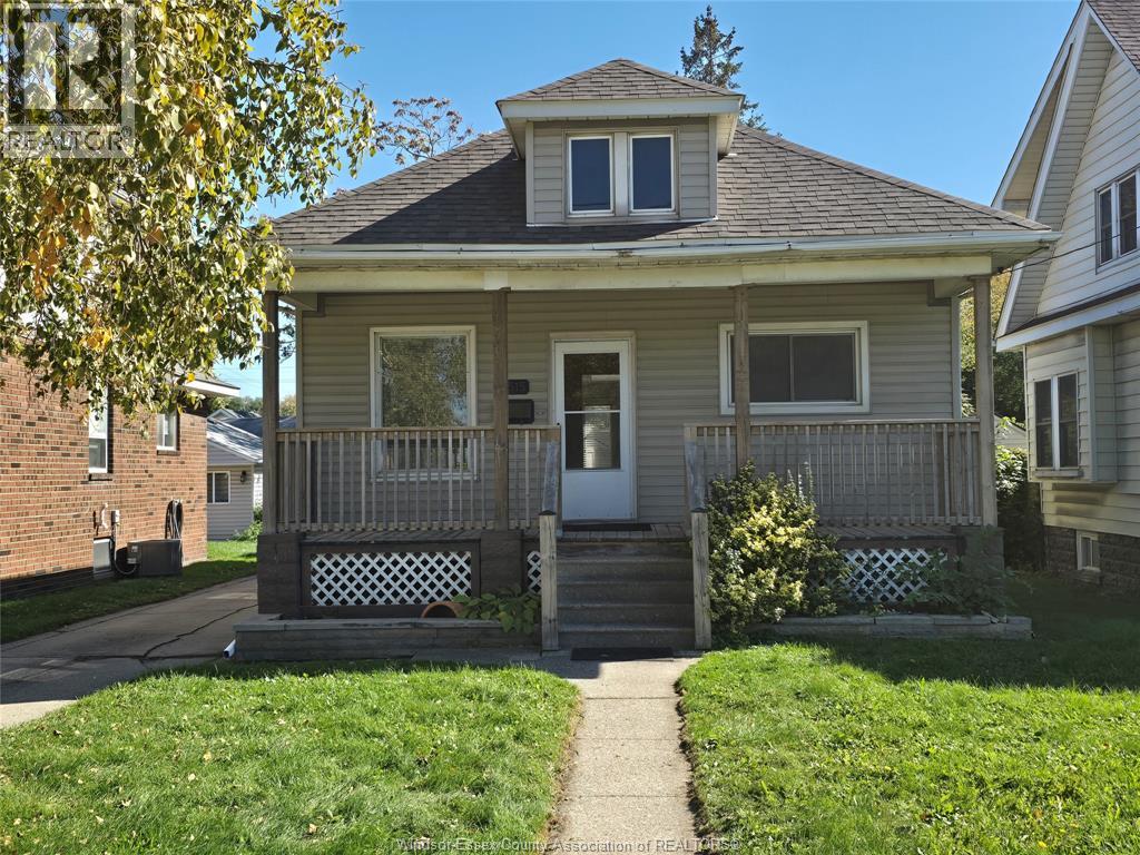 3515 Sandwich Street Property Photo 2