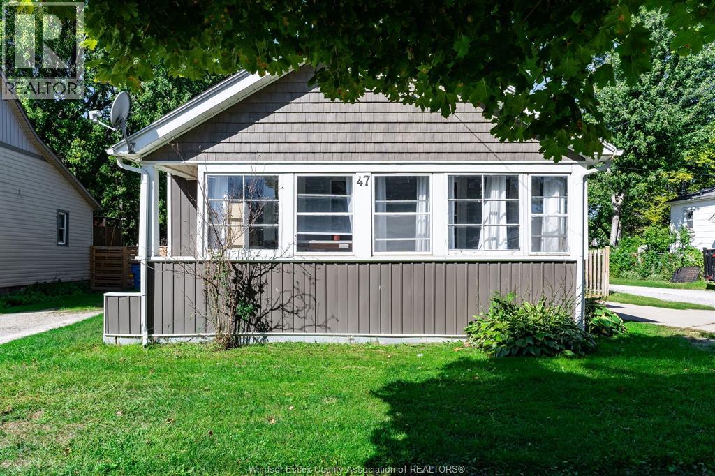 47 Wigle STREET Property Photo 1