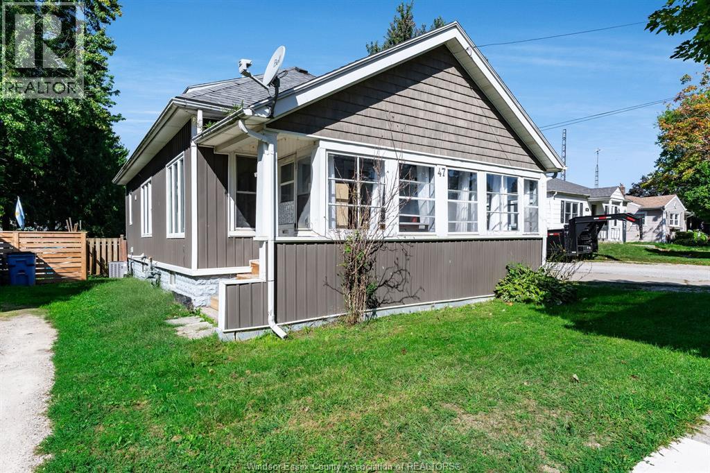 47 Wigle Street Property Photo 35