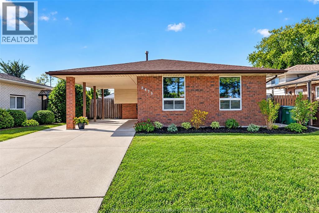 2675 Jefferson Boulevard Property Photo 1