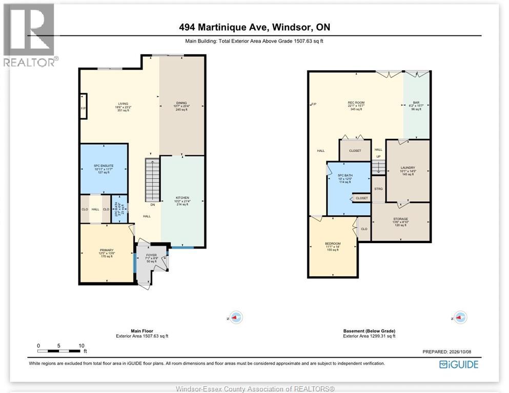 494 Martinique Avenue Property Photo 45