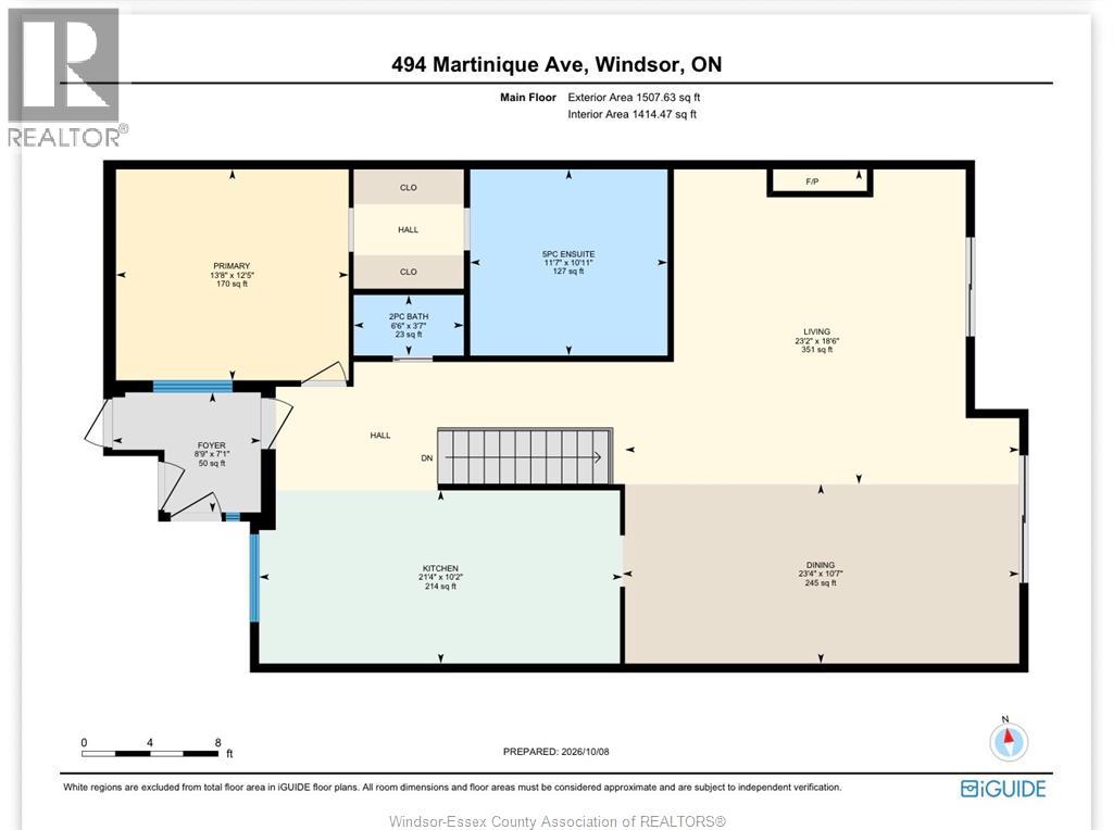 494 Martinique Avenue Property Photo 46