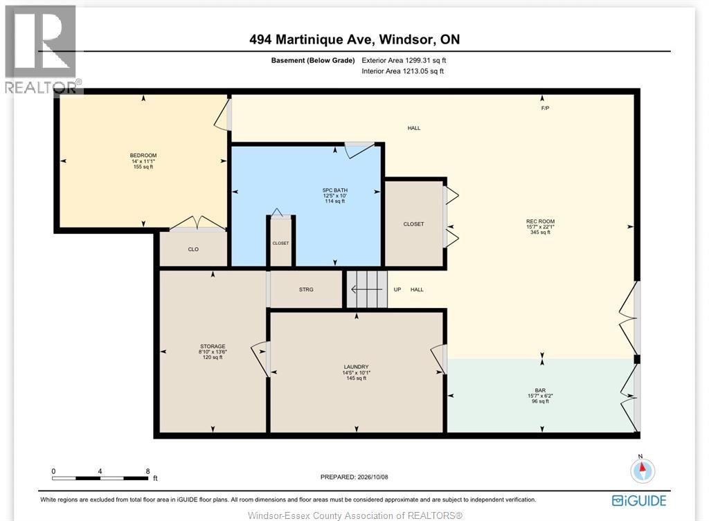494 Martinique Avenue Property Photo 47