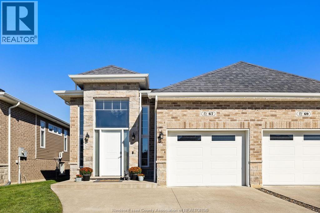67 Hazel Crescent Property Photo 1