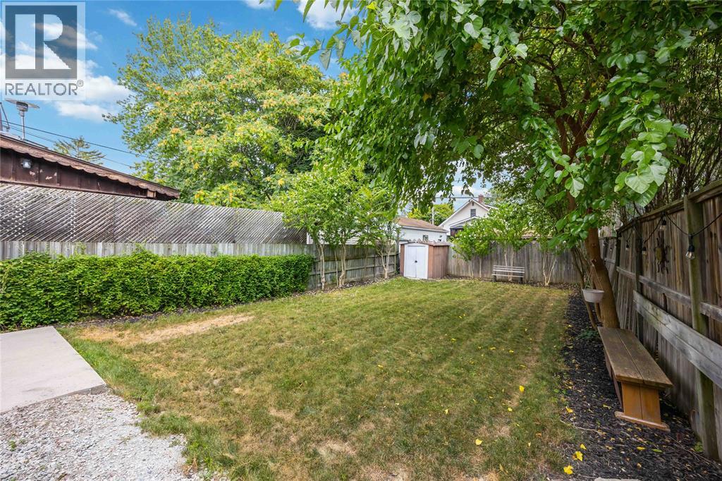 274 Cameron Street Property Photo 22