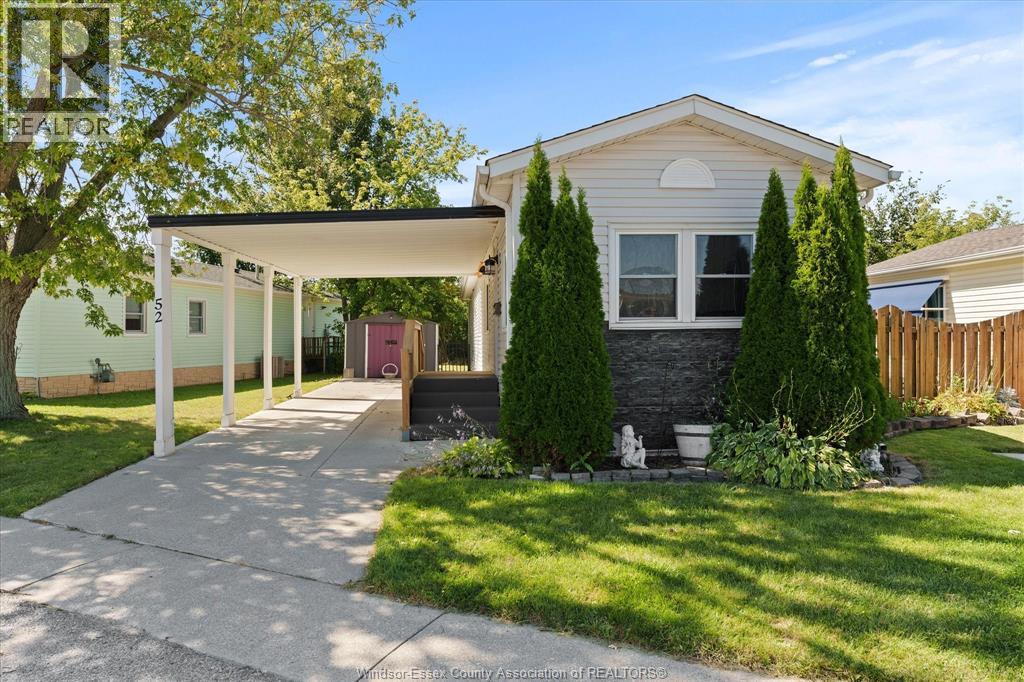 52 PARKSIDE DRIVE Property Photo 1