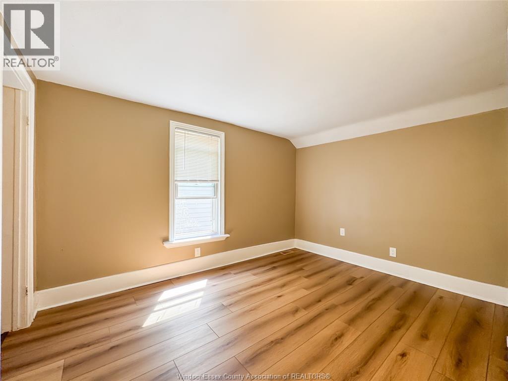1351 Marentette Avenue Unit# Upper Property Photo 4