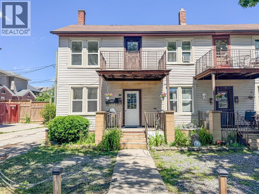 130 ELM AVENUE Unit# 126 UPPER Property Photo 1