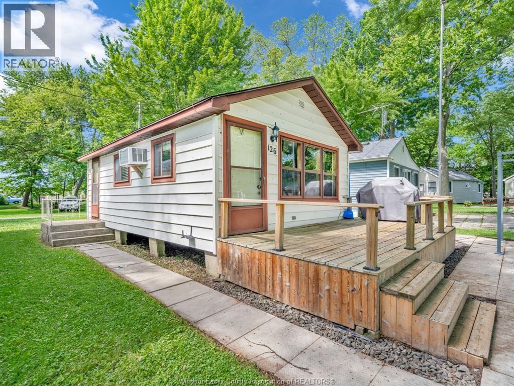126 Pleasure Beach Property Photo 4