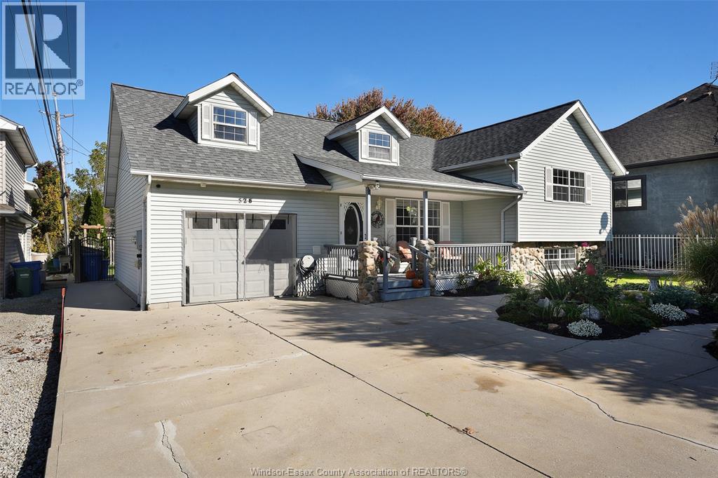526 Cumberland Way Property Photo 1