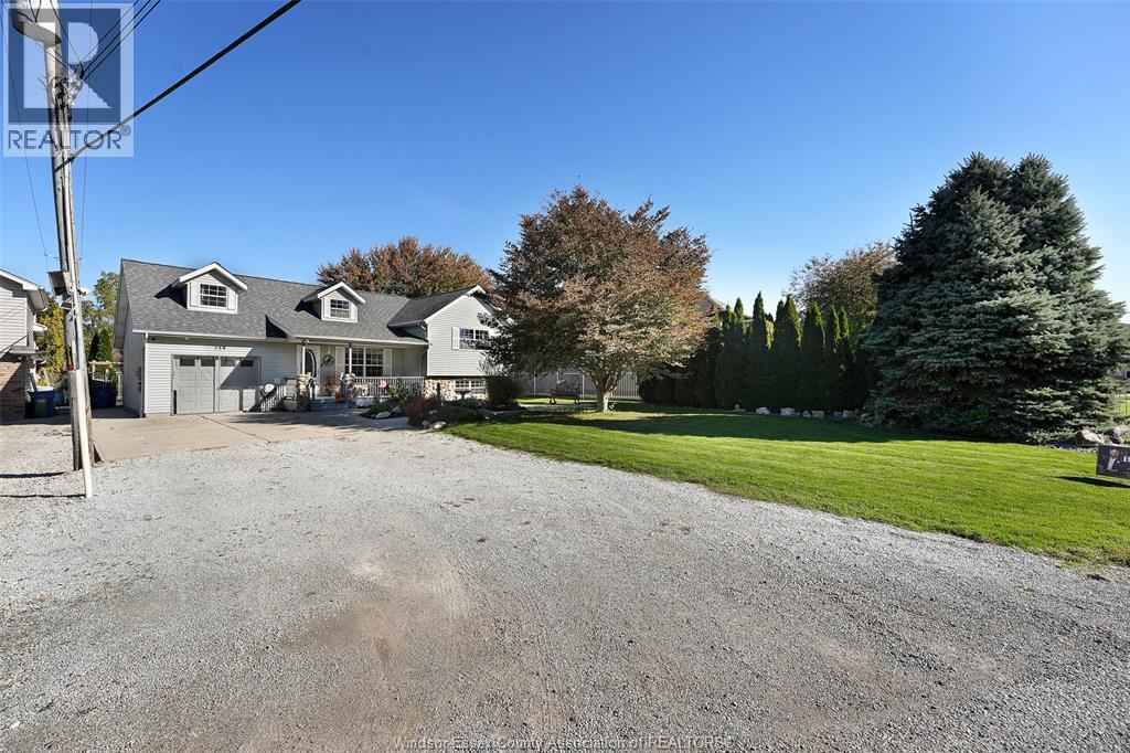 526 Cumberland Way Property Photo 3