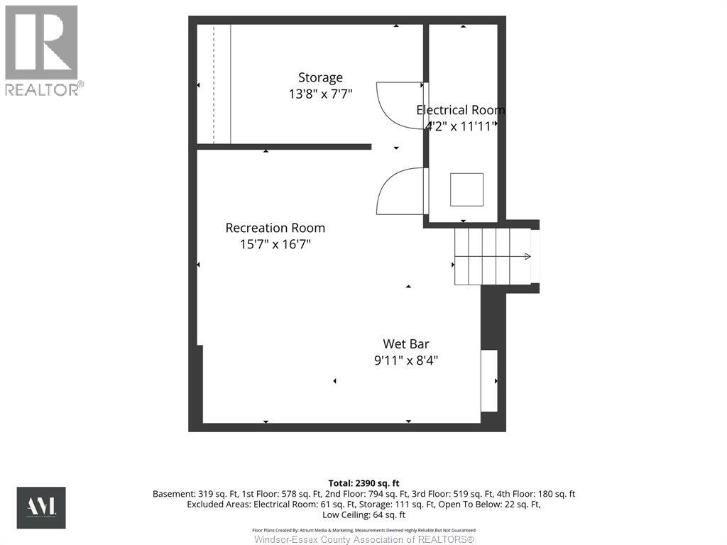 526 Cumberland Way Property Photo 40