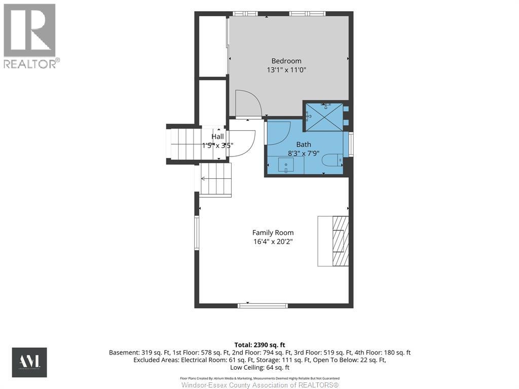 526 Cumberland Way Property Photo 41