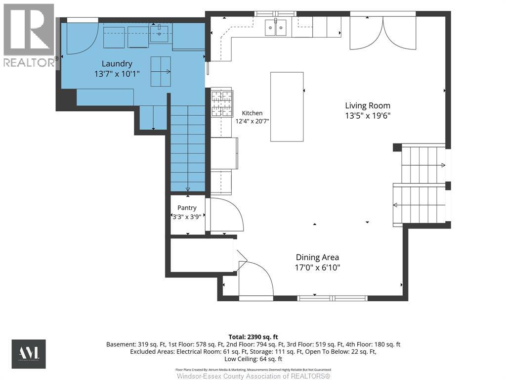 526 Cumberland Way Property Photo 42