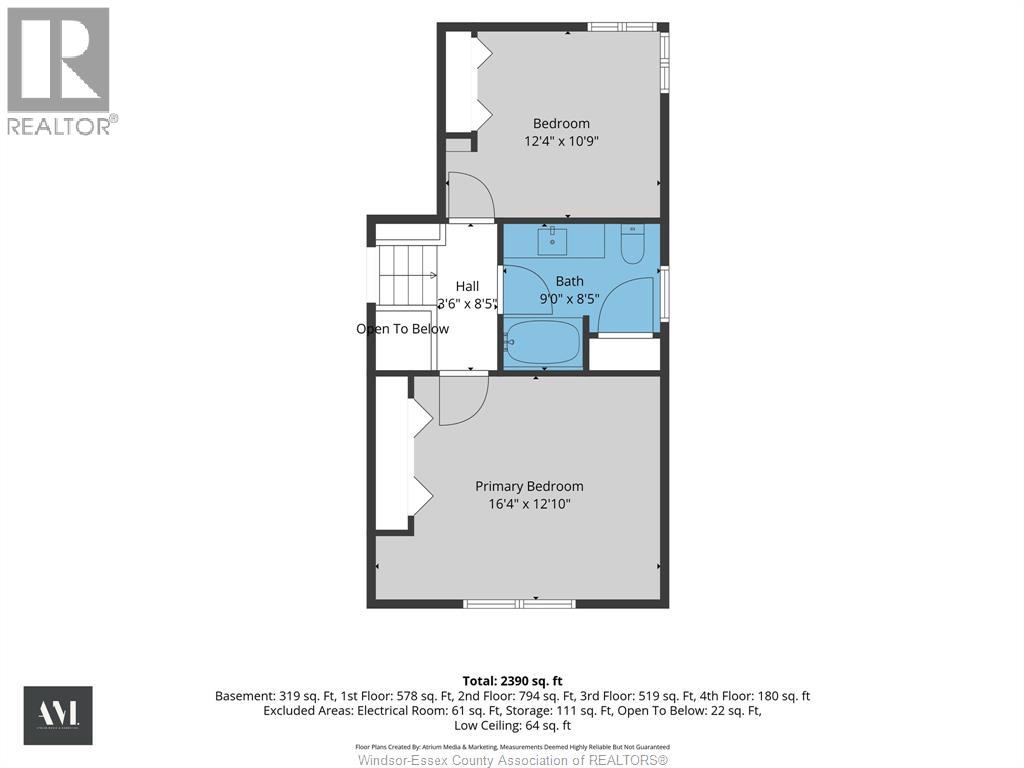 526 Cumberland Way Property Photo 43